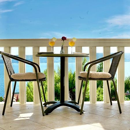 Apartments Bacak Stanici المظهر الخارجي الصورة