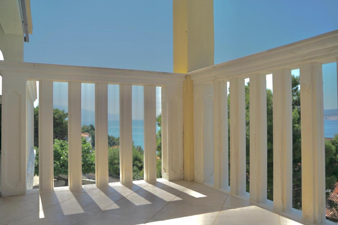 Apartments Bacak Stanici المظهر الخارجي الصورة