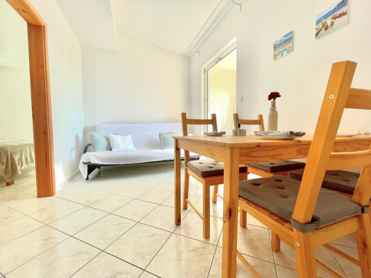 Apartments Bacak Stanici المظهر الخارجي الصورة