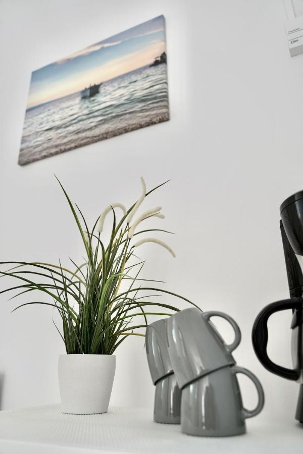 Apartments Bacak Stanici المظهر الخارجي الصورة