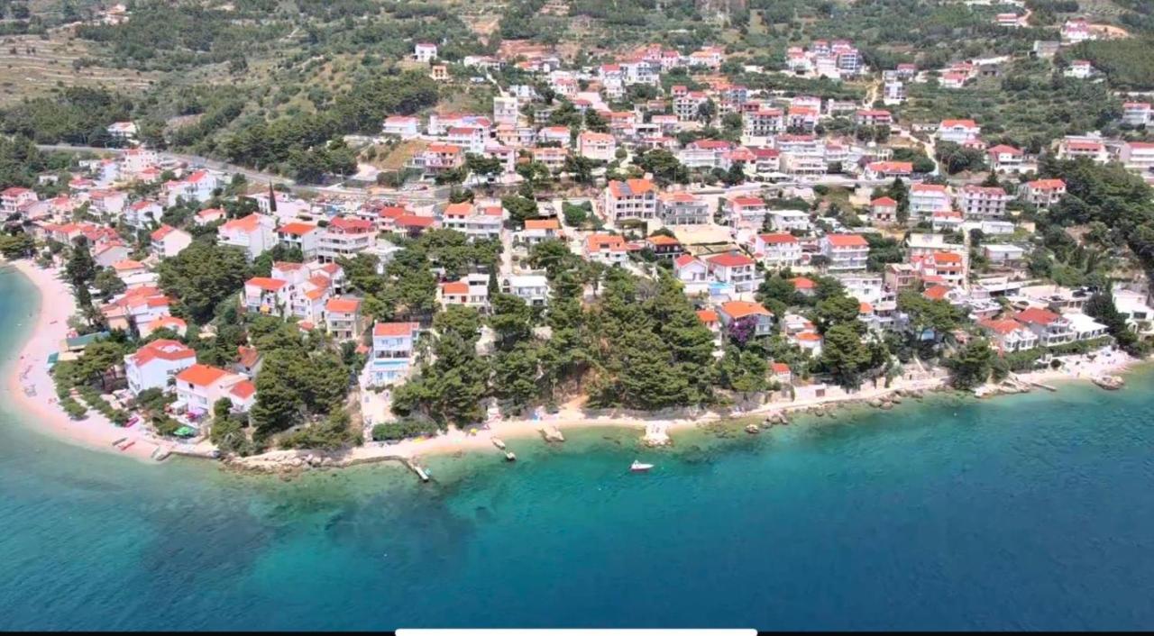 Apartments Bacak Stanici المظهر الخارجي الصورة