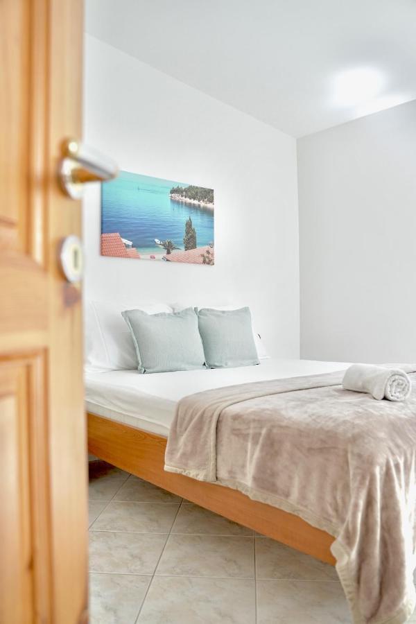 Apartments Bacak Stanici المظهر الخارجي الصورة