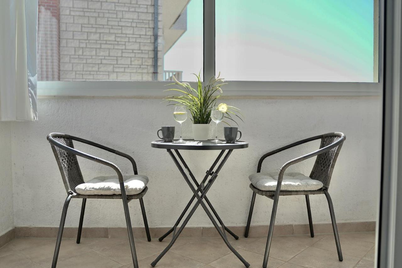 Apartments Bacak Stanici المظهر الخارجي الصورة