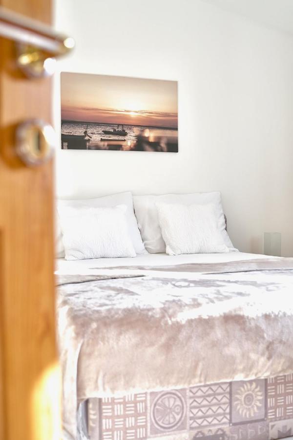 Apartments Bacak Stanici المظهر الخارجي الصورة