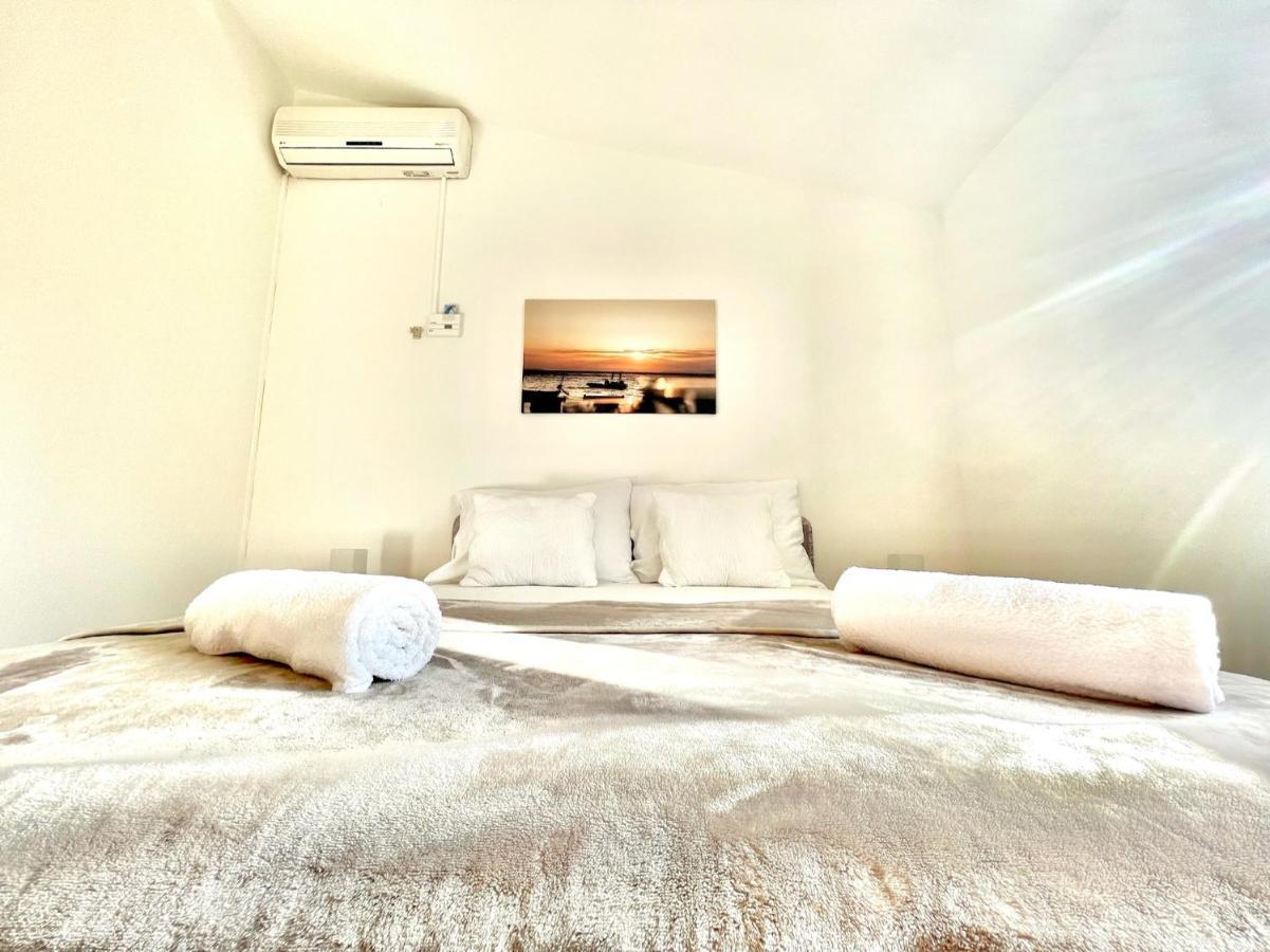 Apartments Bacak Stanici المظهر الخارجي الصورة