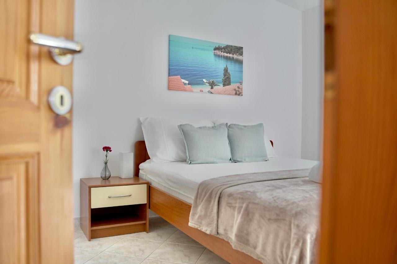Apartments Bacak Stanici المظهر الخارجي الصورة
