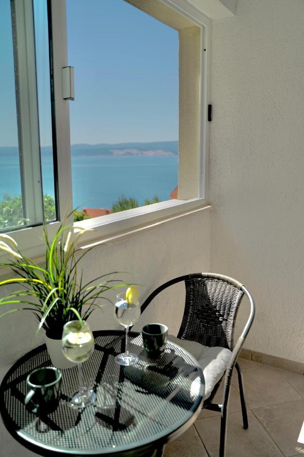 Apartments Bacak Stanici المظهر الخارجي الصورة