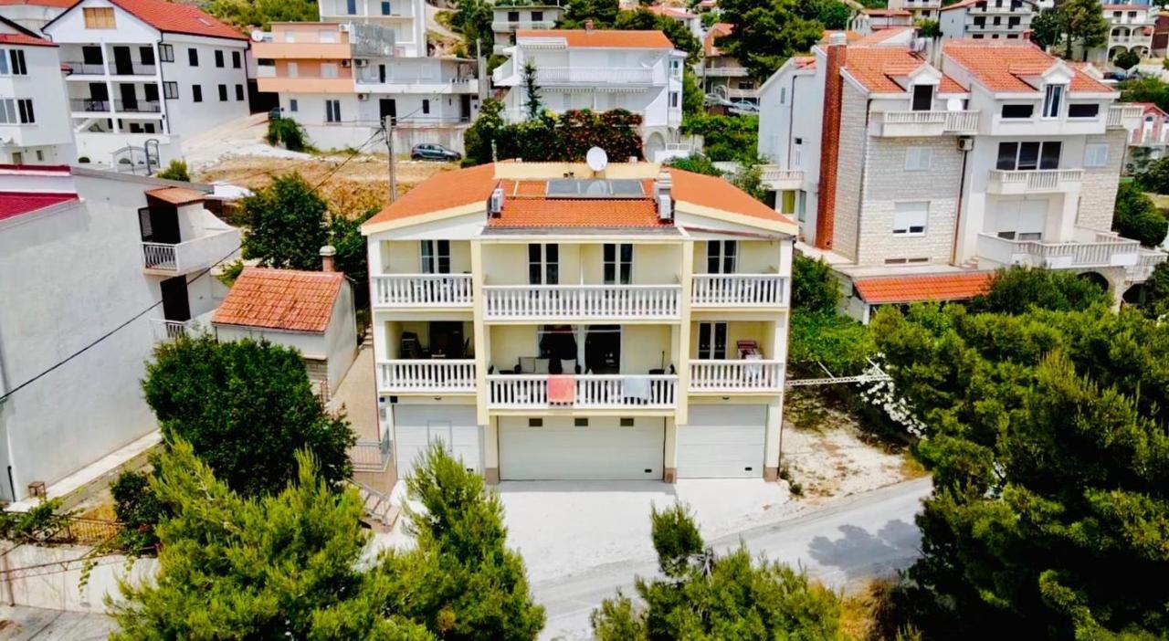 Apartments Bacak Stanici المظهر الخارجي الصورة