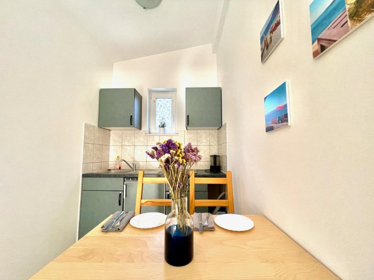 Apartments Bacak Stanici المظهر الخارجي الصورة