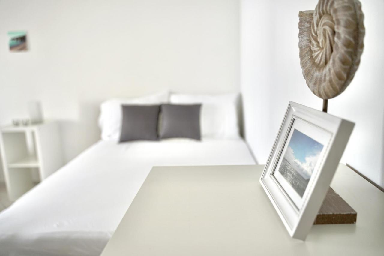 Apartments Bacak Stanici المظهر الخارجي الصورة