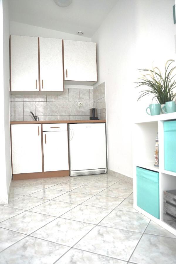 Apartments Bacak Stanici المظهر الخارجي الصورة