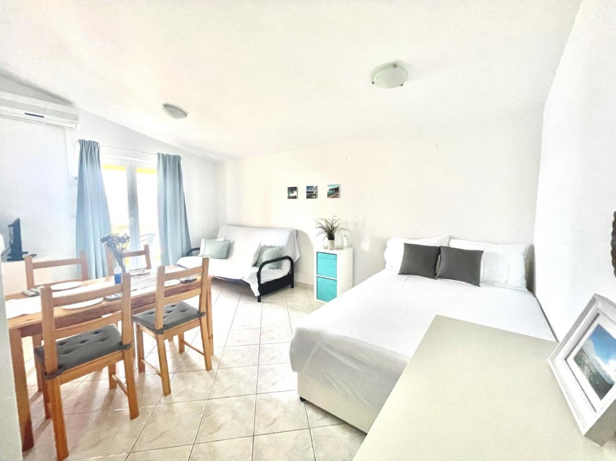 Apartments Bacak Stanici المظهر الخارجي الصورة