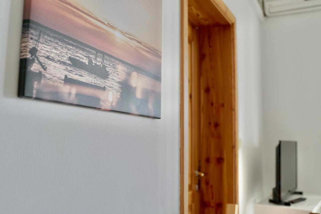Apartments Bacak Stanici المظهر الخارجي الصورة