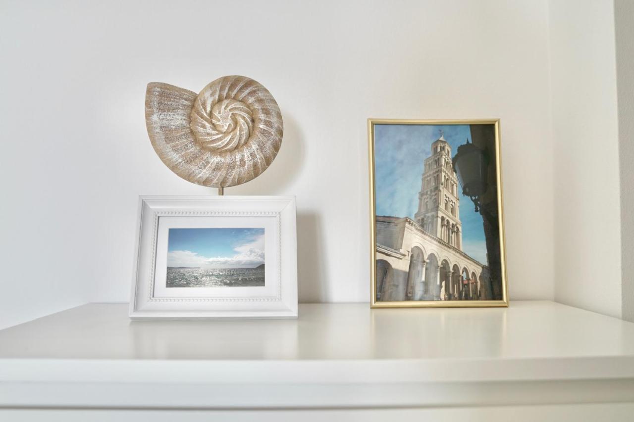 Apartments Bacak Stanici المظهر الخارجي الصورة