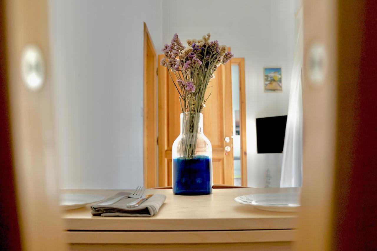 Apartments Bacak Stanici المظهر الخارجي الصورة