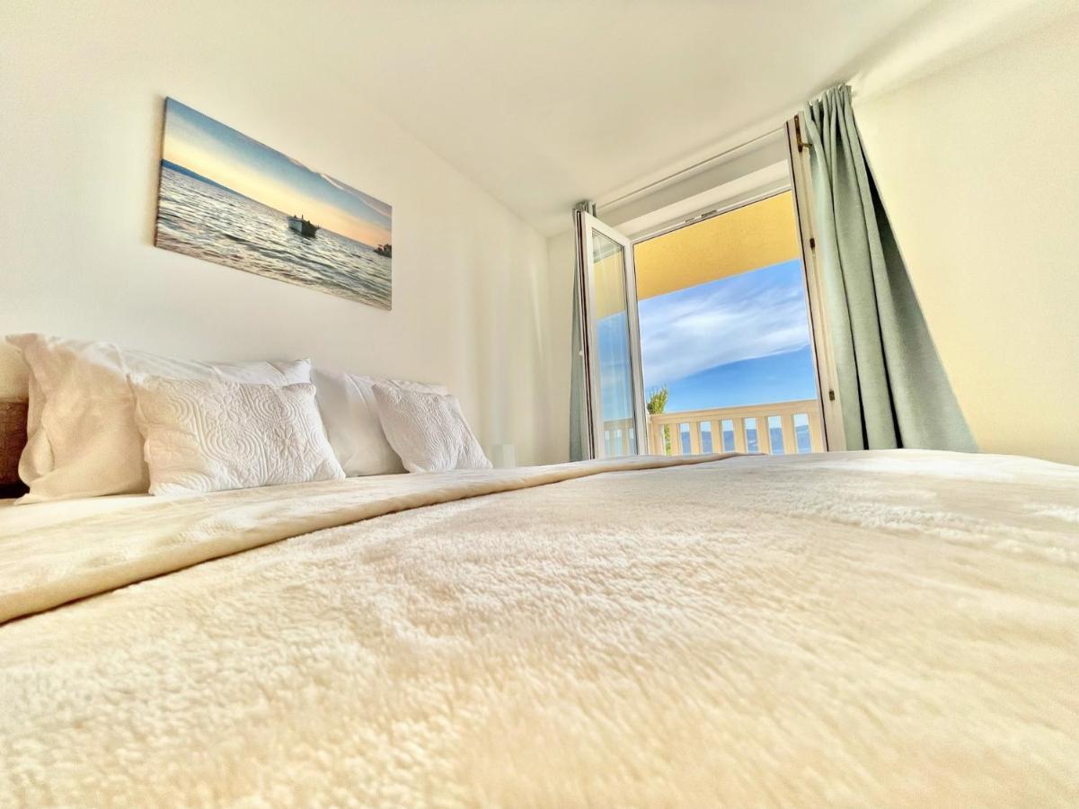 Apartments Bacak Stanici المظهر الخارجي الصورة