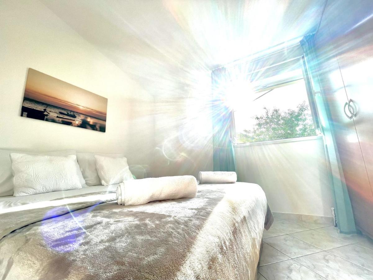 Apartments Bacak Stanici المظهر الخارجي الصورة