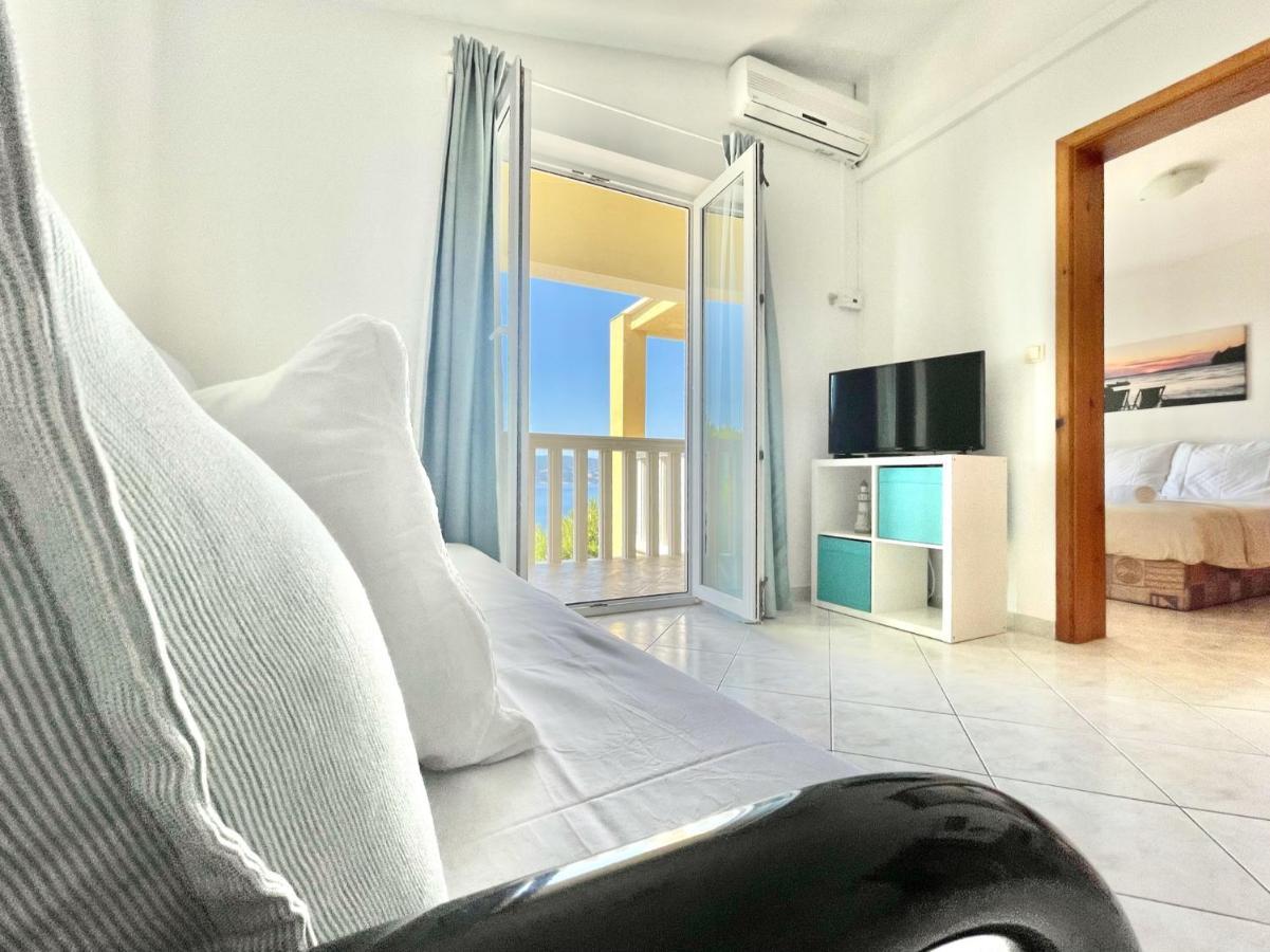 Apartments Bacak Stanici المظهر الخارجي الصورة