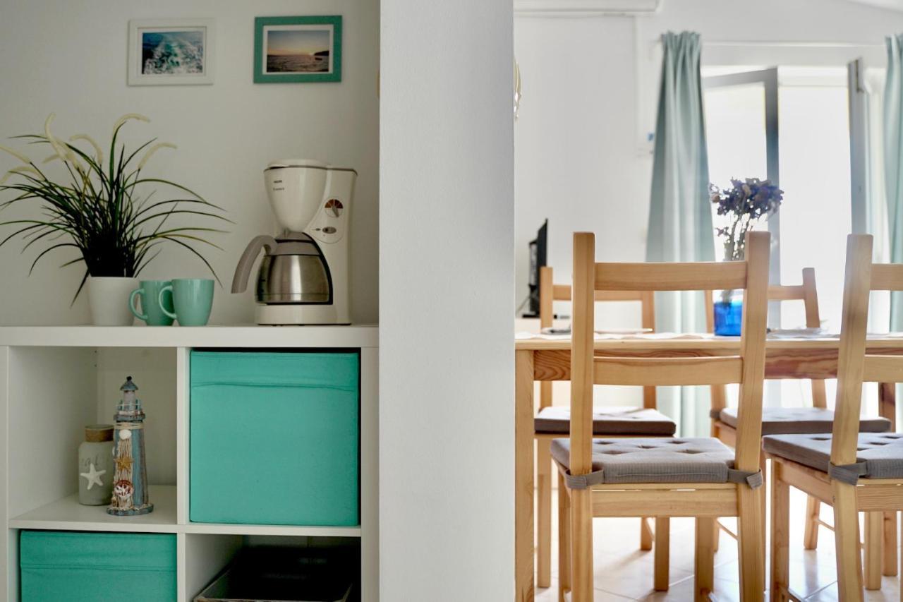 Apartments Bacak Stanici المظهر الخارجي الصورة