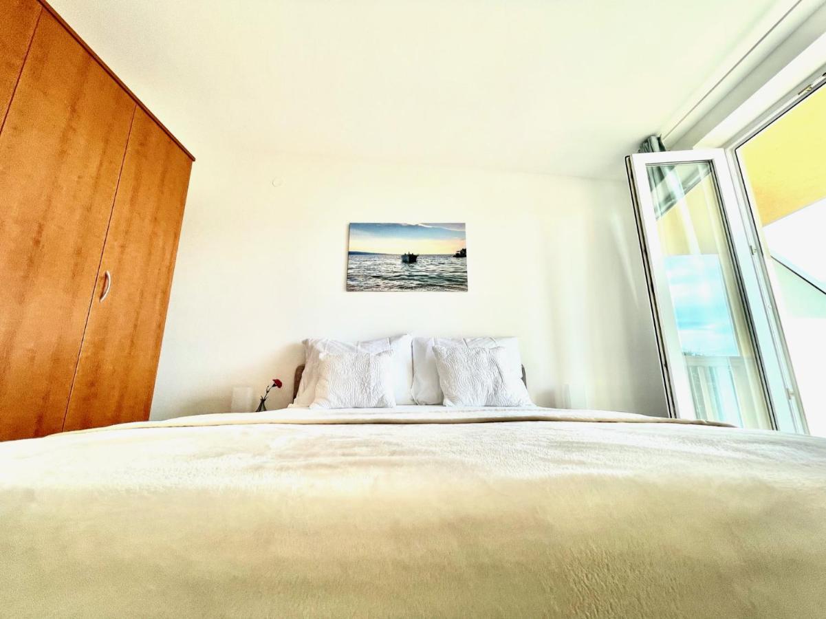 Apartments Bacak Stanici المظهر الخارجي الصورة