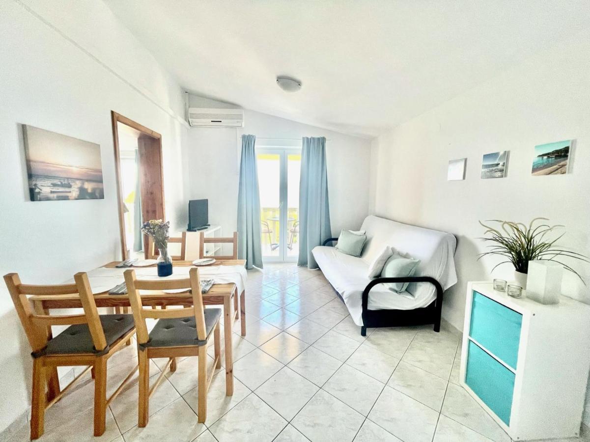 Apartments Bacak Stanici المظهر الخارجي الصورة