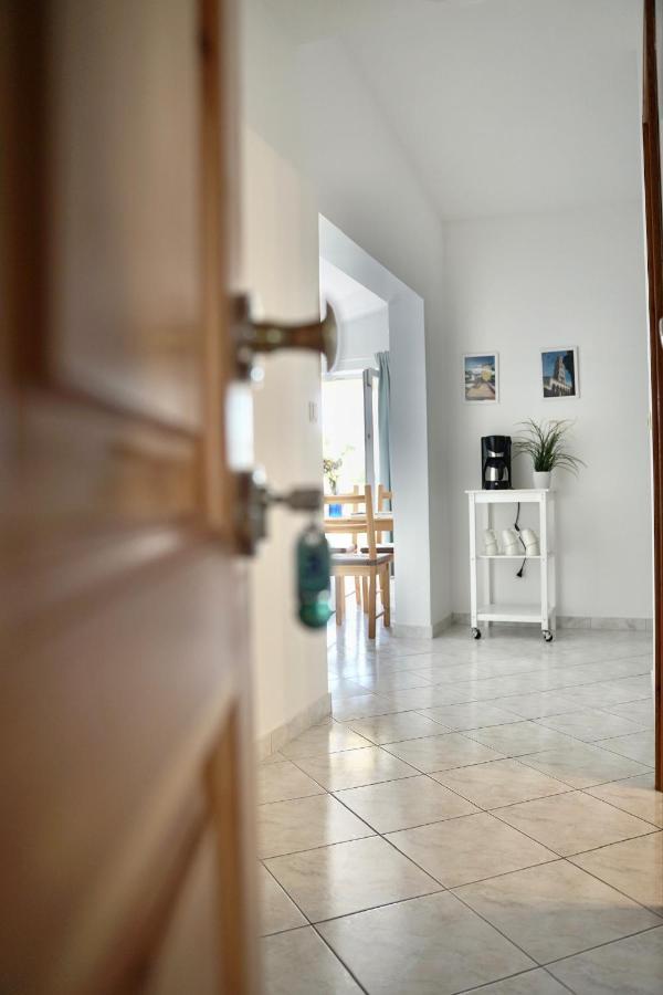 Apartments Bacak Stanici المظهر الخارجي الصورة