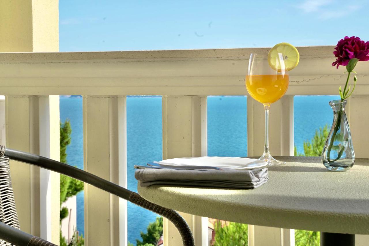 Apartments Bacak Stanici المظهر الخارجي الصورة