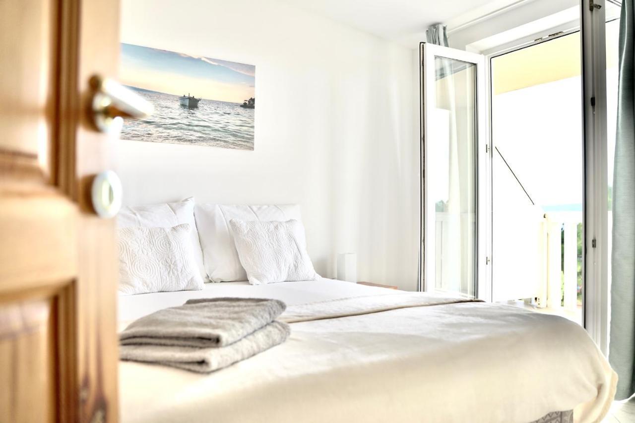 Apartments Bacak Stanici المظهر الخارجي الصورة