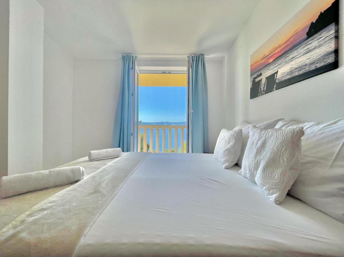 Apartments Bacak Stanici المظهر الخارجي الصورة