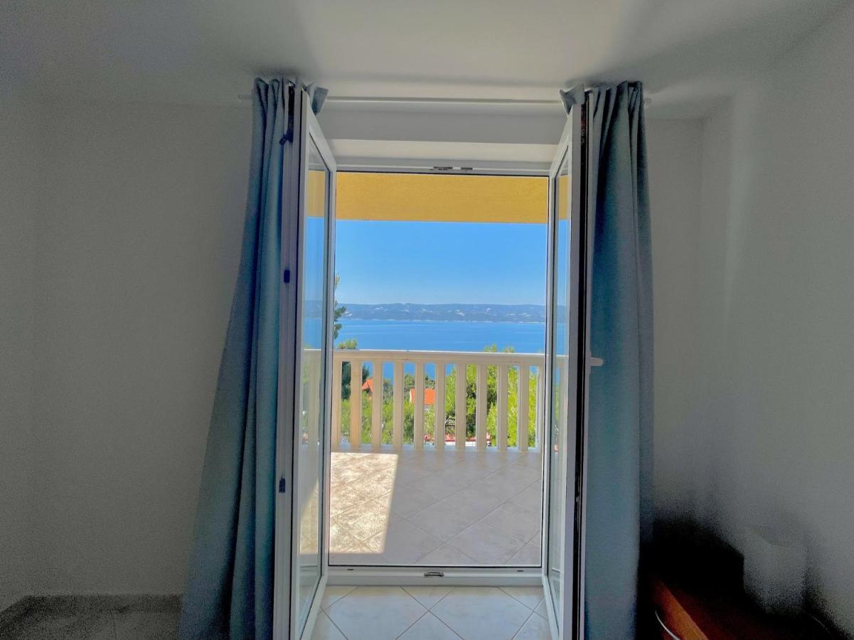 Apartments Bacak Stanici المظهر الخارجي الصورة
