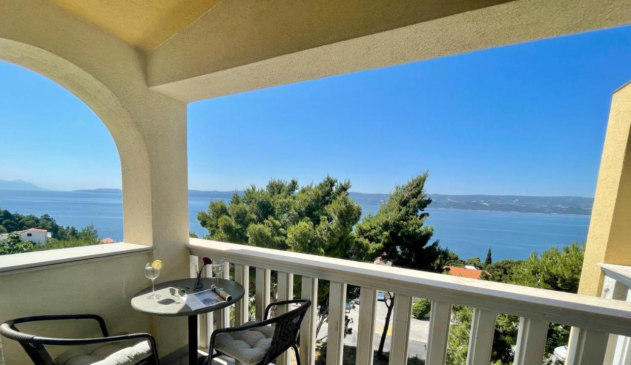 Apartments Bacak Stanici المظهر الخارجي الصورة