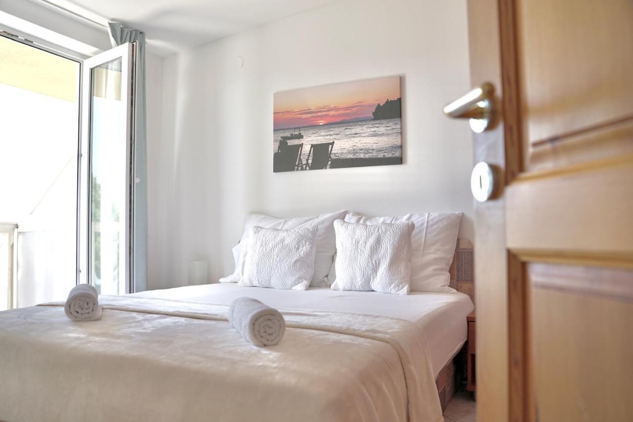 Apartments Bacak Stanici المظهر الخارجي الصورة
