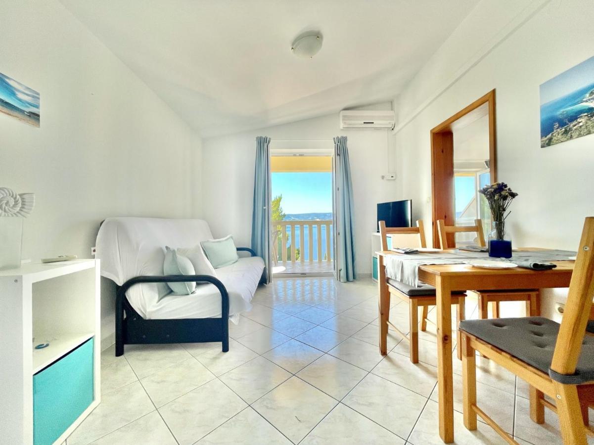 Apartments Bacak Stanici المظهر الخارجي الصورة
