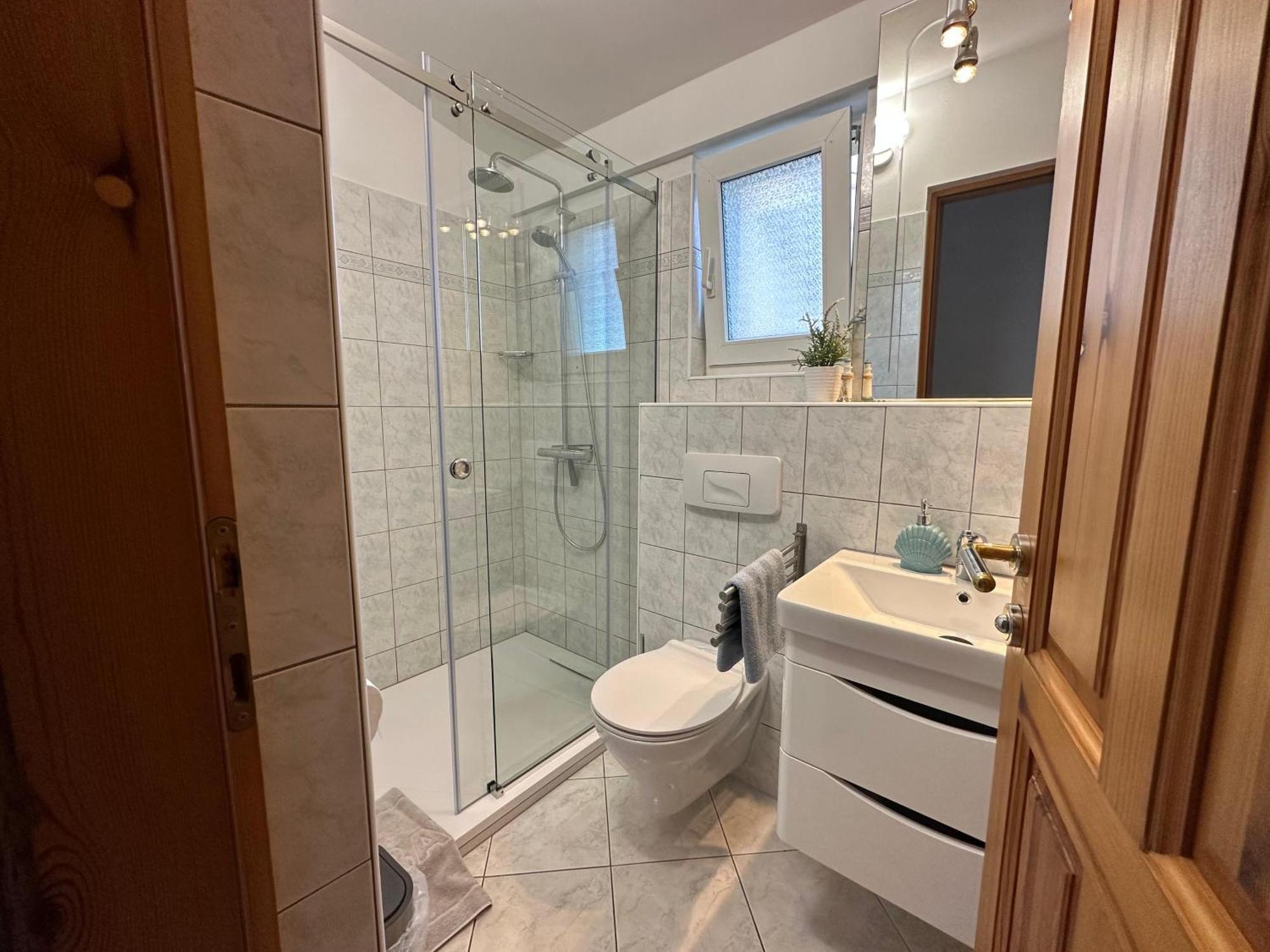Apartments Bacak Stanici المظهر الخارجي الصورة